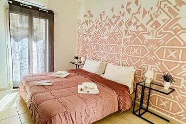 Bed and Breakfast Casa Lilla