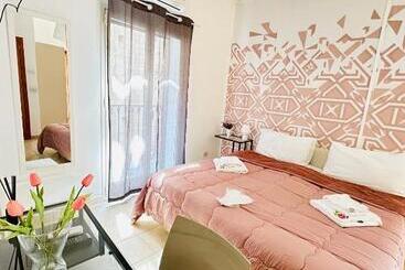 Bed and Breakfast Casa Lilla