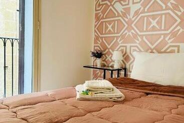 Bed and Breakfast Casa Lilla