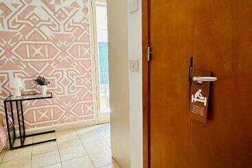 Bed and Breakfast Casa Lilla
