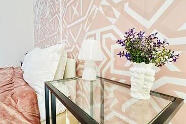 Bed and Breakfast Casa Lilla