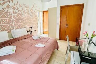 Bed and Breakfast Casa Lilla