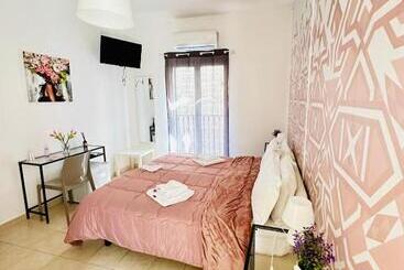Bed and Breakfast Casa Lilla