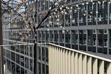 Domapartment Cologne City Domblick