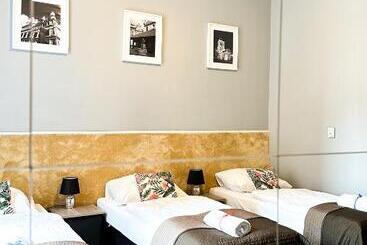 Expolis Residence   City Center Mtp Targi   24h #betterthanyourex