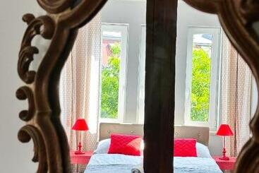 Expolis Residence   City Center Mtp Targi   24h #betterthanyourex