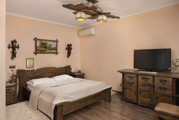 Fish Point Family Resort
