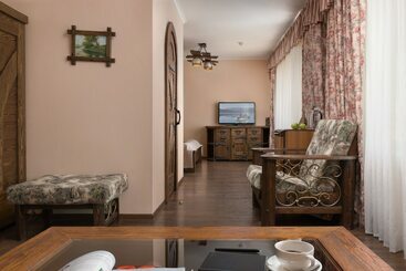 Fish Point Family Resort