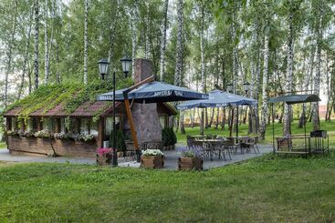 Fish Point Family Resort