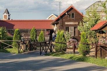 Fish Point Family Resort