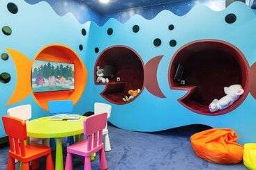 Fish Point Family Resort