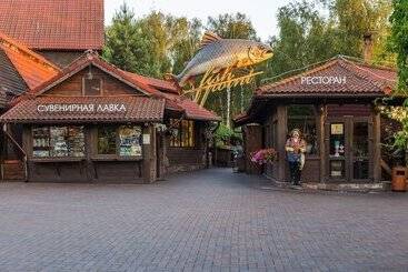 Fish Point Family Resort