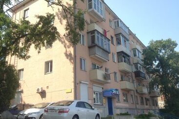 Hostel Abordage
