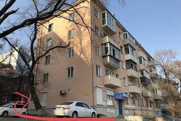Hostel Abordage