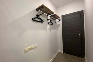 Hostel Abordage