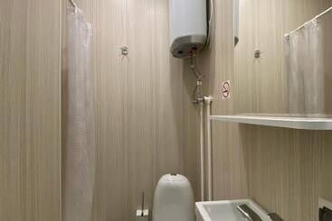 Hostel Abordage