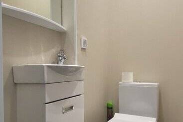 Hostel Abordage