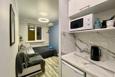 Hostel Abordage