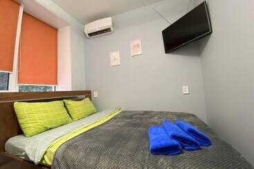 Hostel Abordage