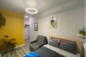 Hostel Abordage