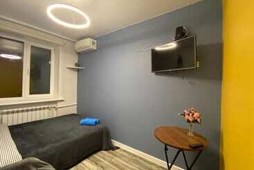 Hostel Abordage
