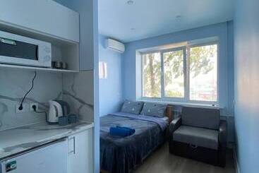 Hostel Abordage