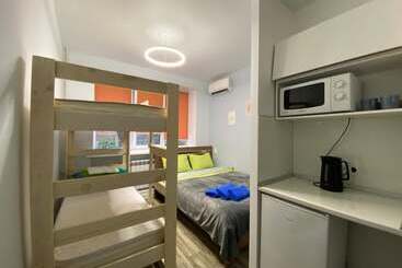 Hostel Abordage