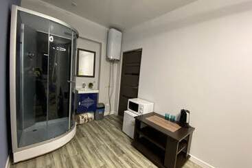 Hostel Abordage