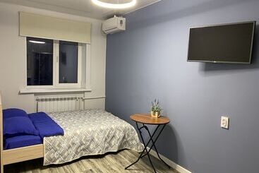 Hostel Abordage