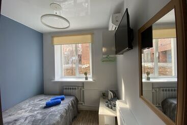 Hostel Abordage