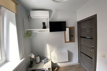 Hostel Abordage
