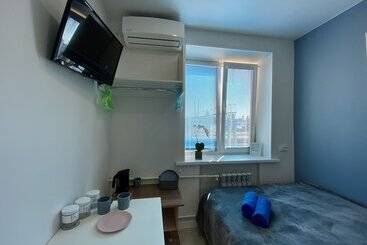Hostel Abordage