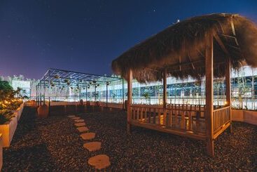 Atour Light Hotel Jianguomen Beijing