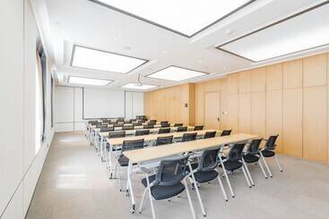 Atour Light Hotel Jianguomen Beijing