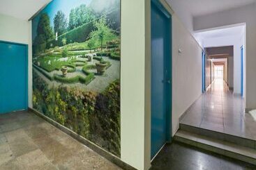 هتل Hindustan By Oyo Rooms