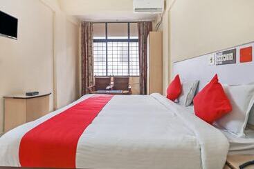 هتل Hindustan By Oyo Rooms