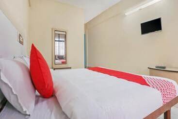 هتل Hindustan By Oyo Rooms