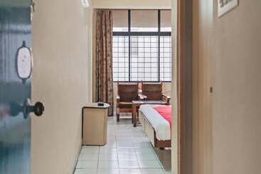 هتل Hindustan By Oyo Rooms