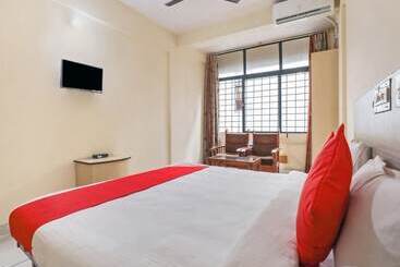 هتل Hindustan By Oyo Rooms