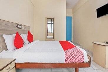 هتل Hindustan By Oyo Rooms