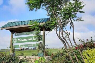 هتل Maanzoni Lodge