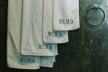 هتل Memo Boutique