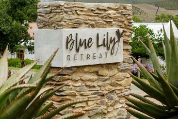 هتل روستایی Blue Lily Retreat
