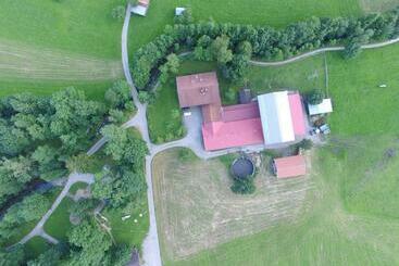 בית מלון כפרי Heulandhof