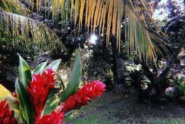 هتل Santa Luisa Finca Boutique