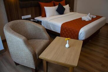 Shivas Galaxy - Bangalore