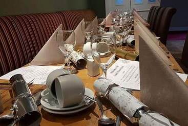 هتل The Coach House