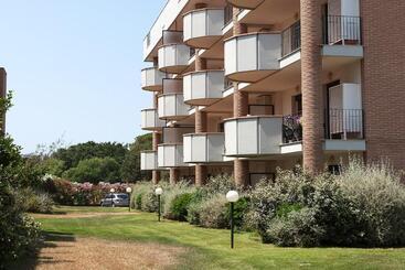 Le Residenze Di Santa Costanza Le Dimore