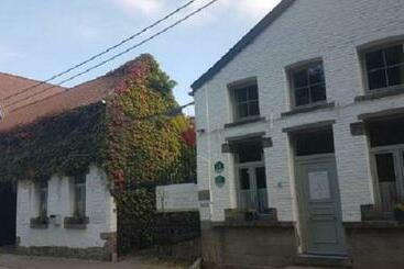 관광객 아파트 L'instant Au Présent