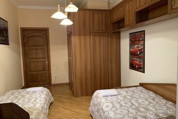 Lotus Hostel